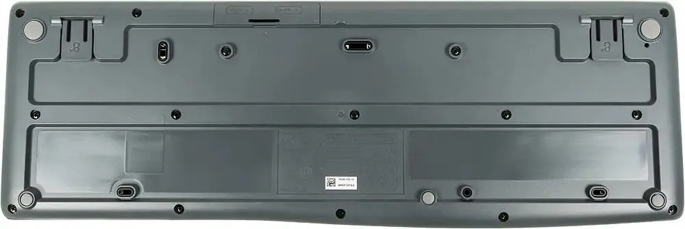 Logitech Wireless Desktop MK270