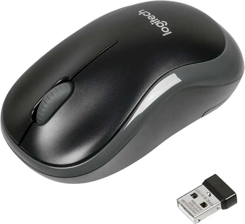 Logitech Wireless Desktop MK270
