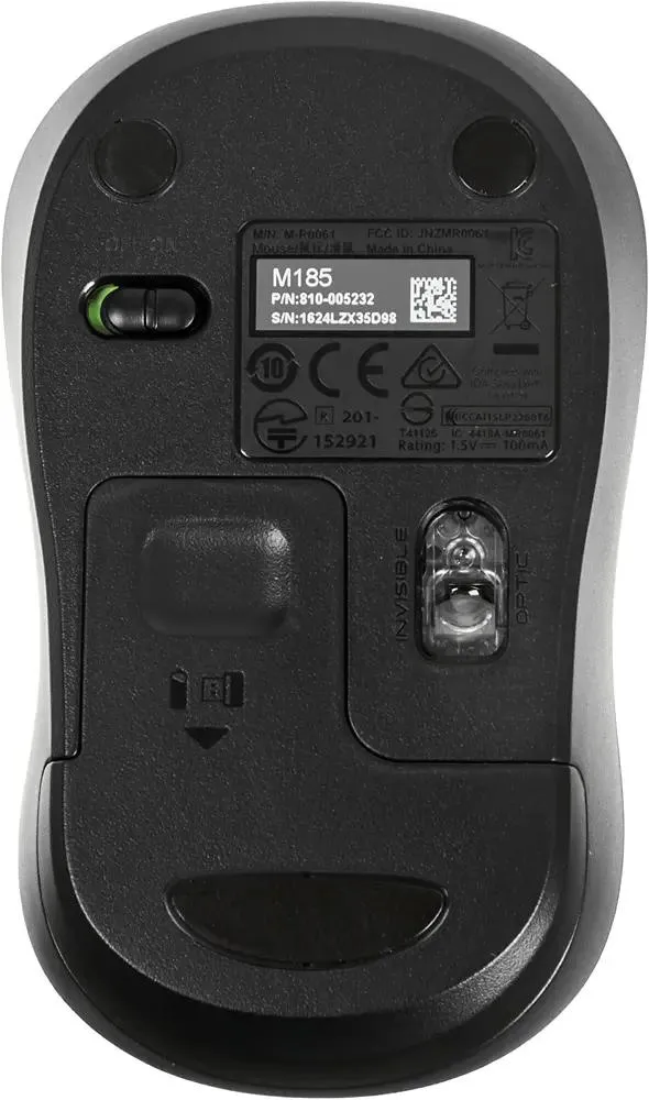 Logitech Wireless Desktop MK270