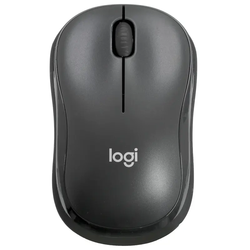 Logitech Wireless MK295 Silent Combo арт. 920-009807