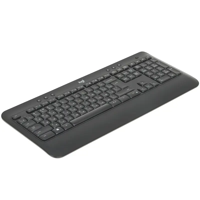 Logitech Wireless Desktop Advanced MK540 арт. 920-008686