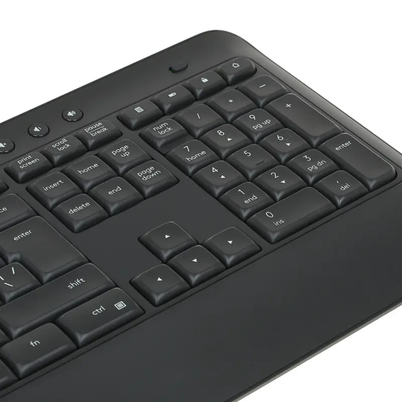 Logitech Wireless Desktop Advanced MK540 арт. 920-008686