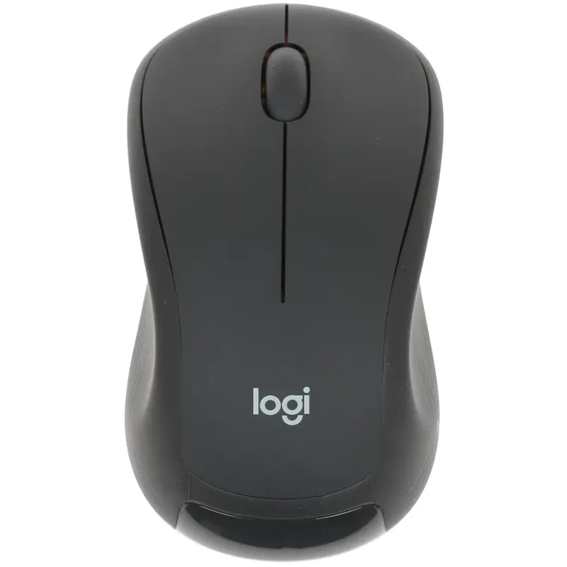 Logitech Wireless Desktop Advanced MK540 арт. 920-008686
