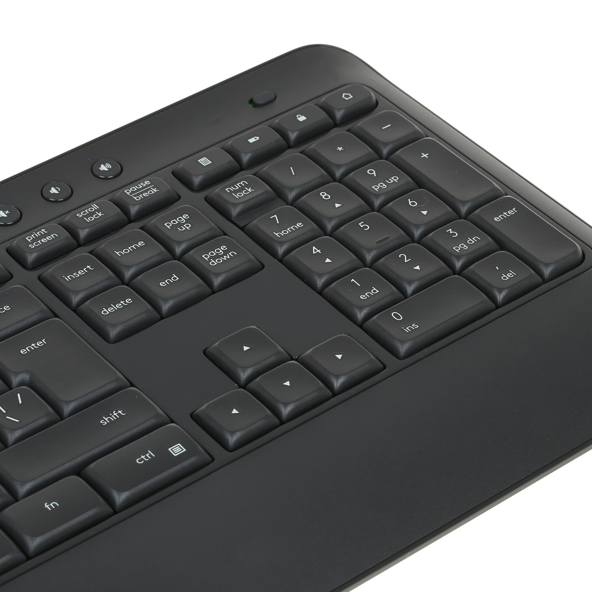 Logitech Wireless Desktop Advanced MK540 арт. 920-008686