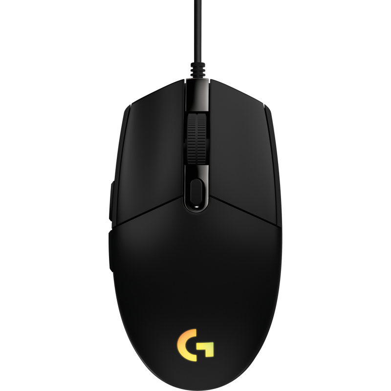 Logitech G102 LIGHTSYNC арт. 910-005823