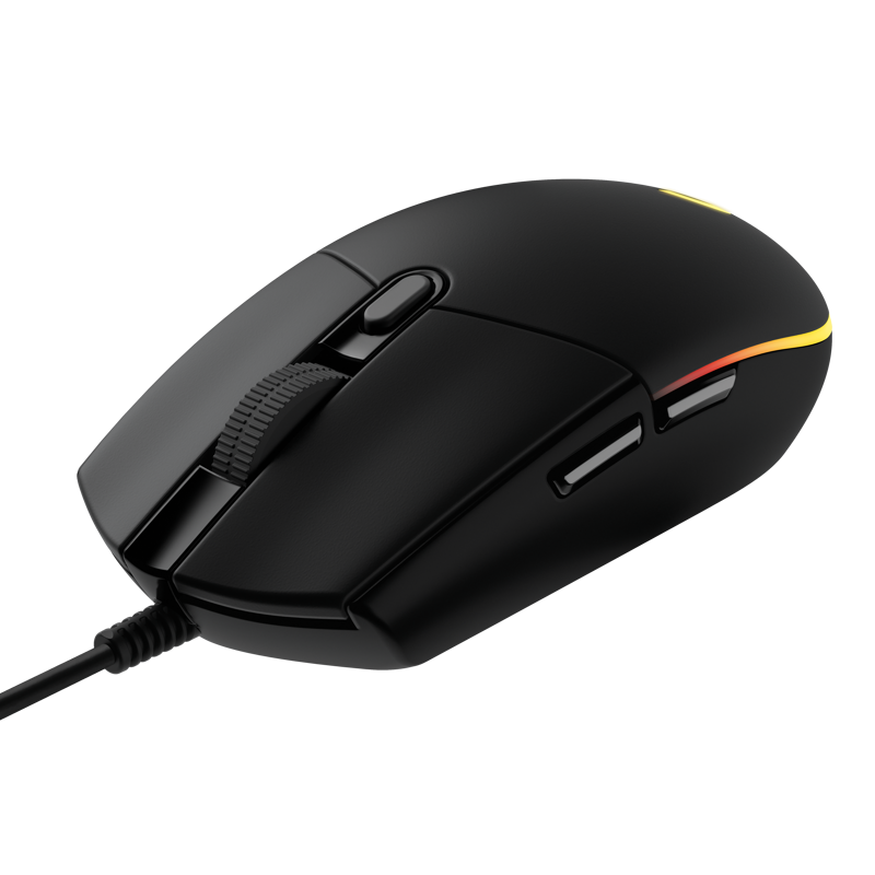 Logitech G102 LIGHTSYNC арт. 910-005823