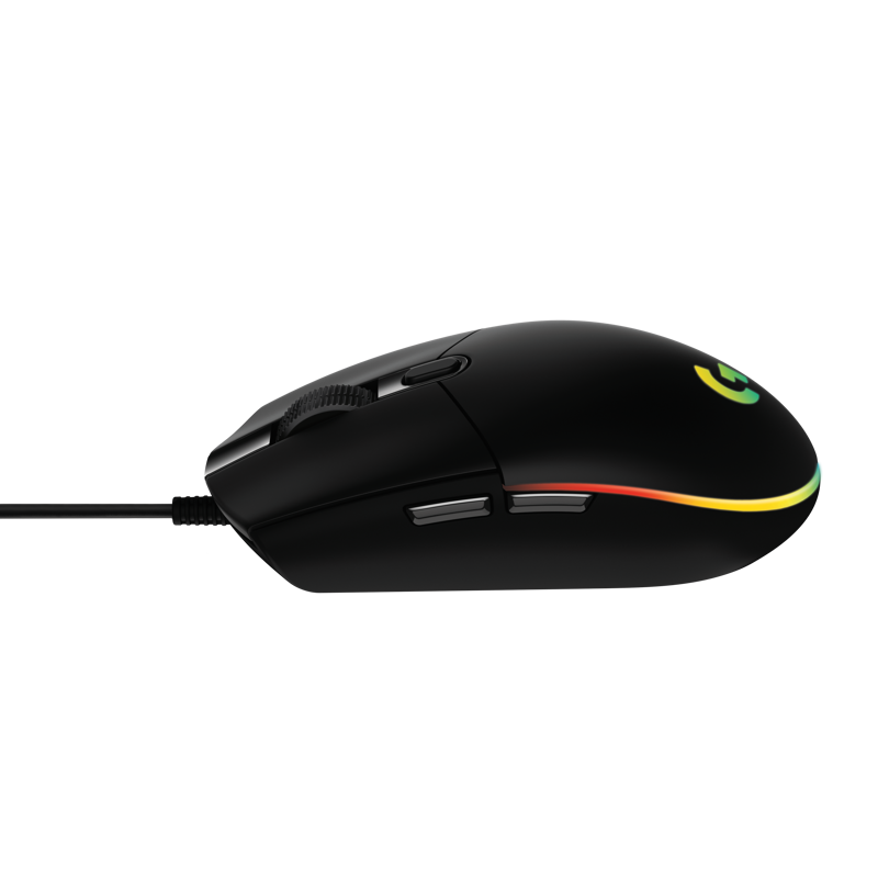 Logitech G102 LIGHTSYNC арт. 910-005823