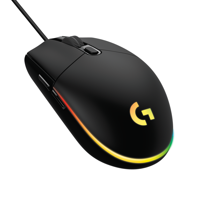 Logitech G102 LIGHTSYNC арт. 910-005823