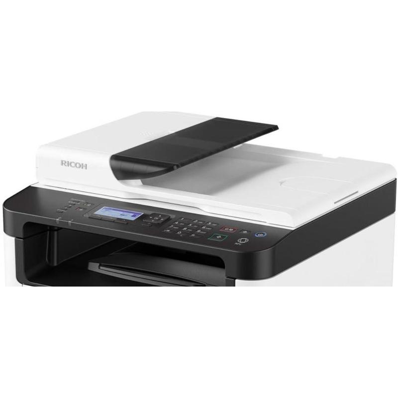 Ricoh 408536