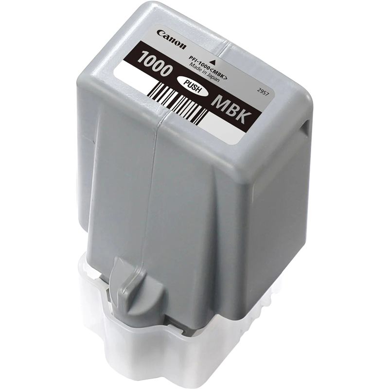 Canon PFI-1000 MBK (0545C001)