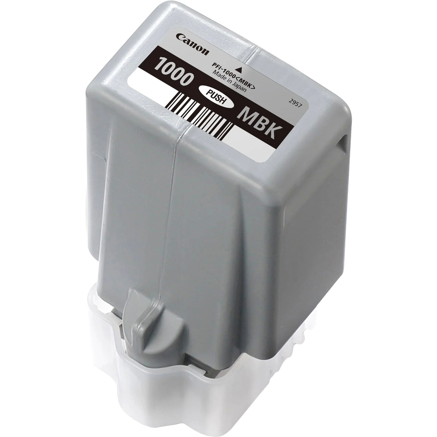 Canon PFI-1000 MBK (0545C001)