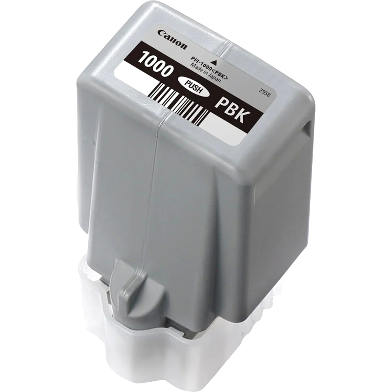 Canon PFI-1000 PBK (0546C001)