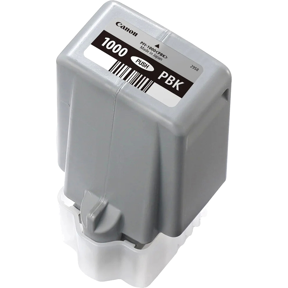 Canon PFI-1000 PBK (0546C001)