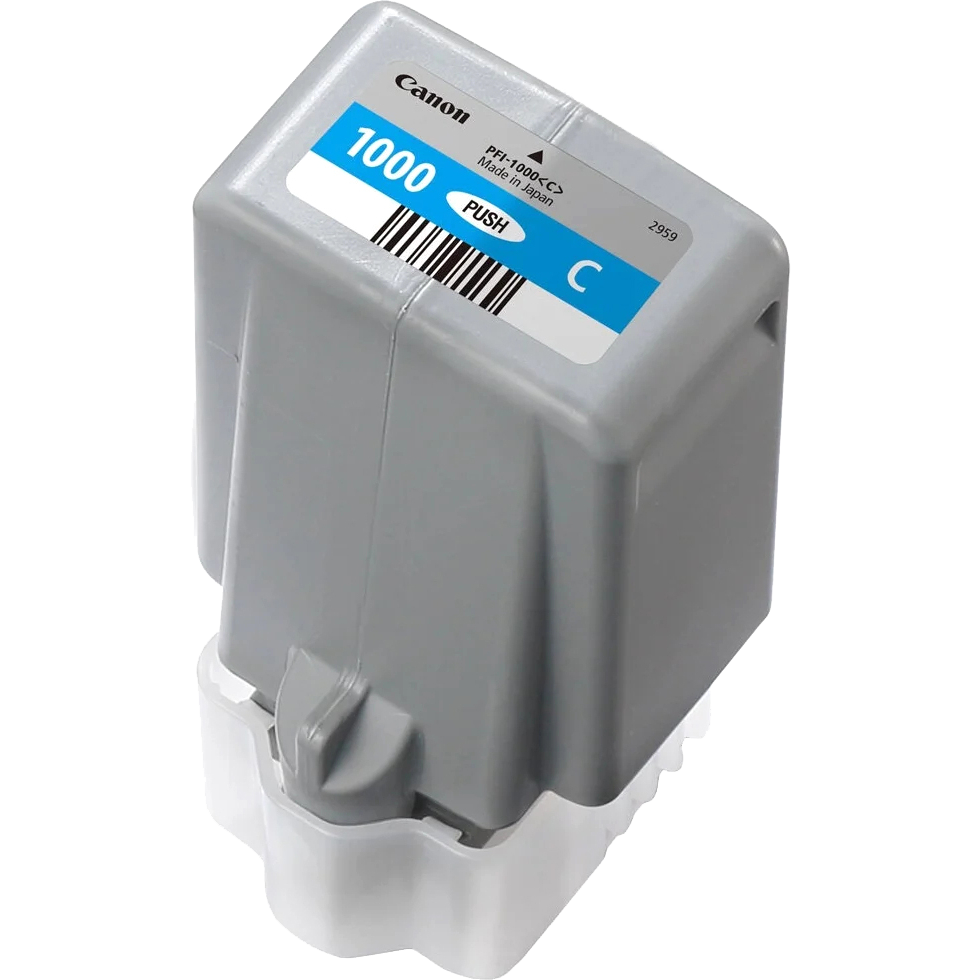 Canon PFI-1000 C (0547C001)