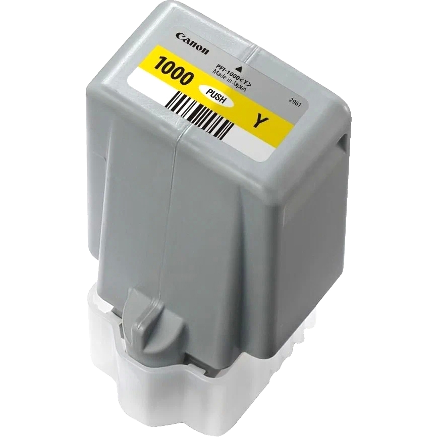 Canon PFI-1000 Y (0549C001)