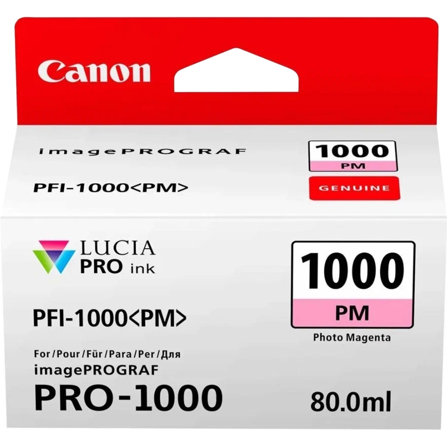Canon PFI-1000 PM (0551C001)