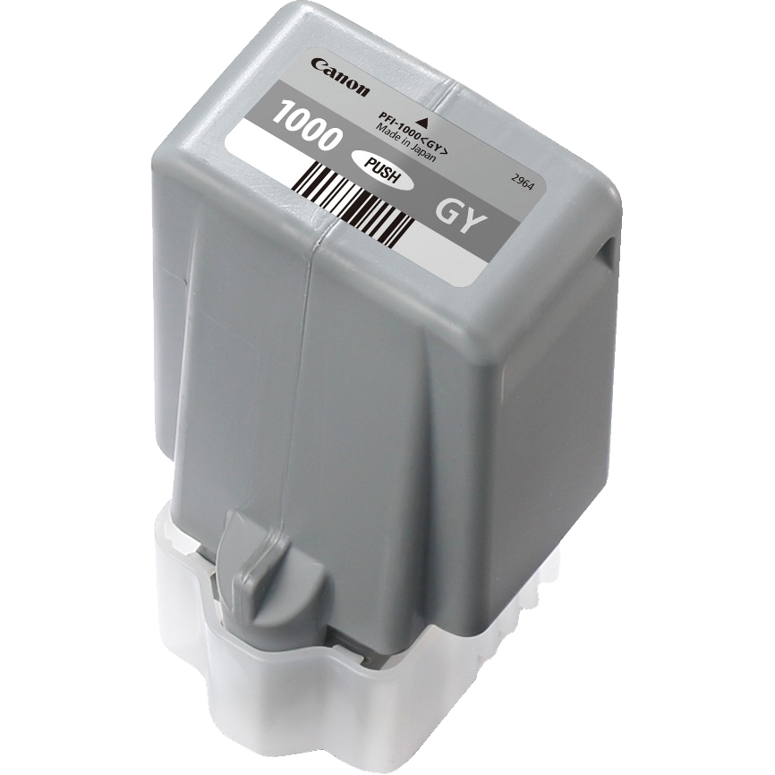 Canon PFI-1000 GY (0552C001)