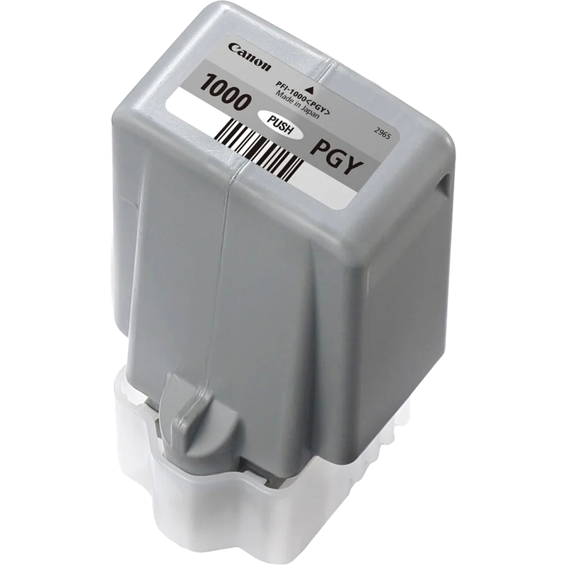 Canon PFI-1000 PGY (0553C001)