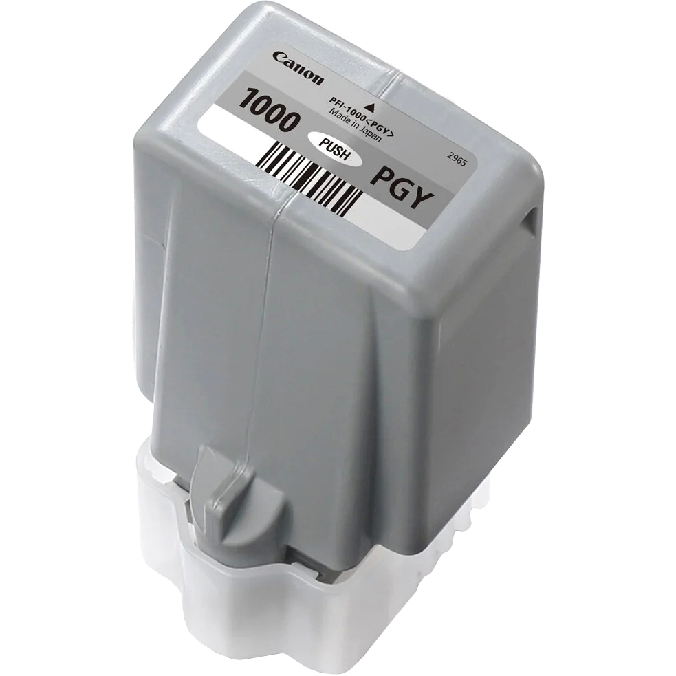 Canon PFI-1000 PGY (0553C001)