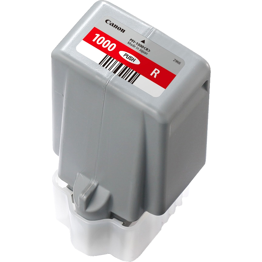 Canon PFI-1000 R (0554C001)