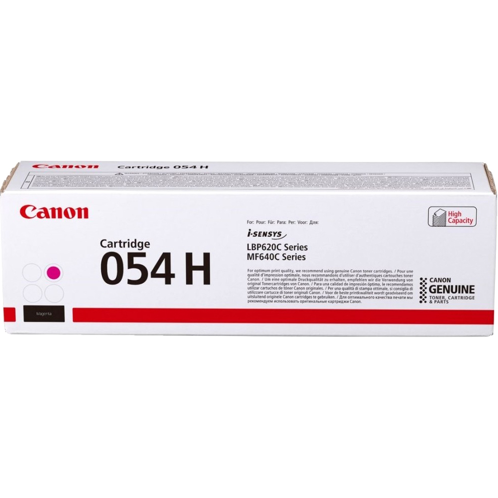 Canon 054H (3026C002)