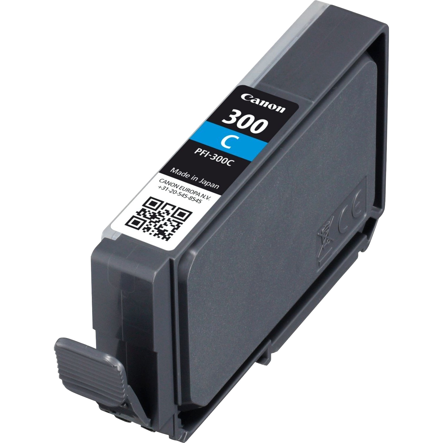 Canon PFI-300 C EUR/OCN (4194C001)