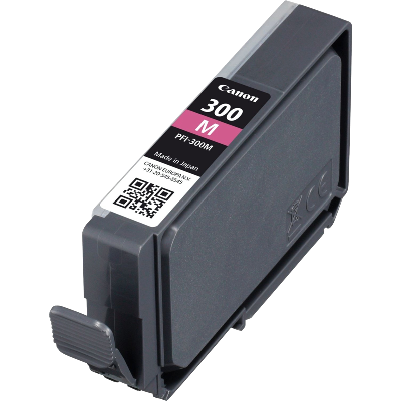 Canon PFI-300 M EUR/OCN (4195C001)