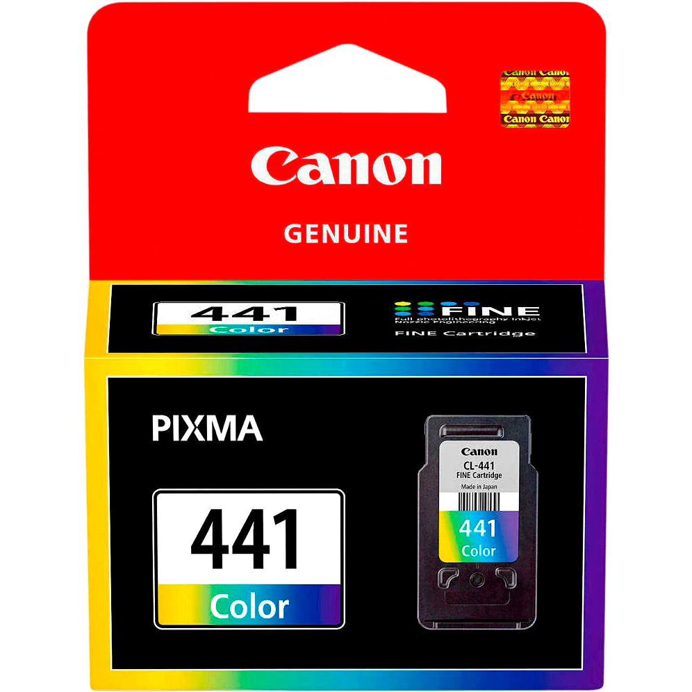 Canon CL-441 (5221B001)