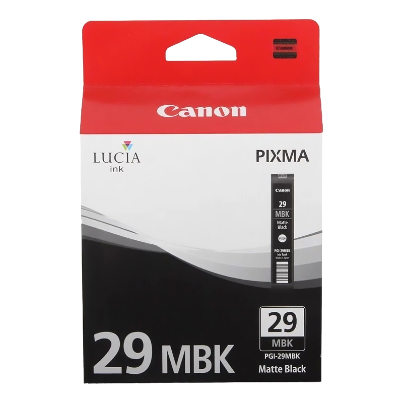 Canon PGI-29 (4868B001)