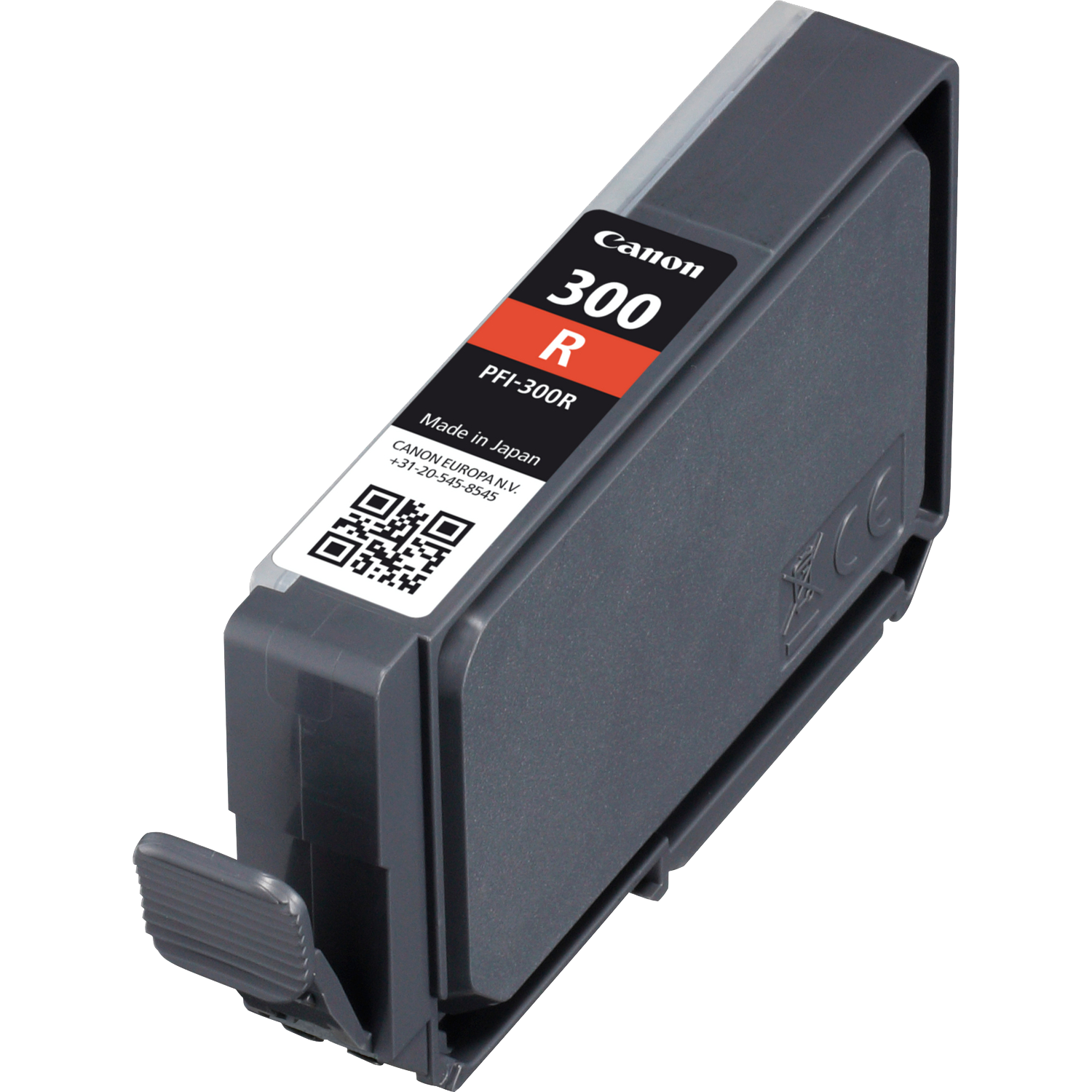 Canon PFI-300 R EUR/OCN (4199C001)