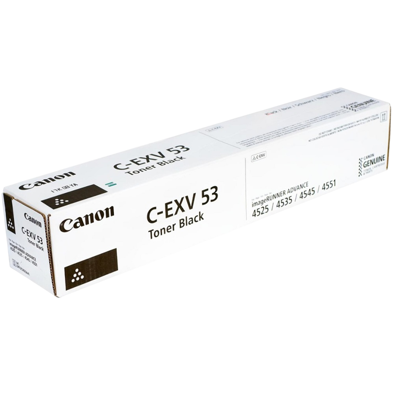 Canon C-EXV 53 (0473C002)