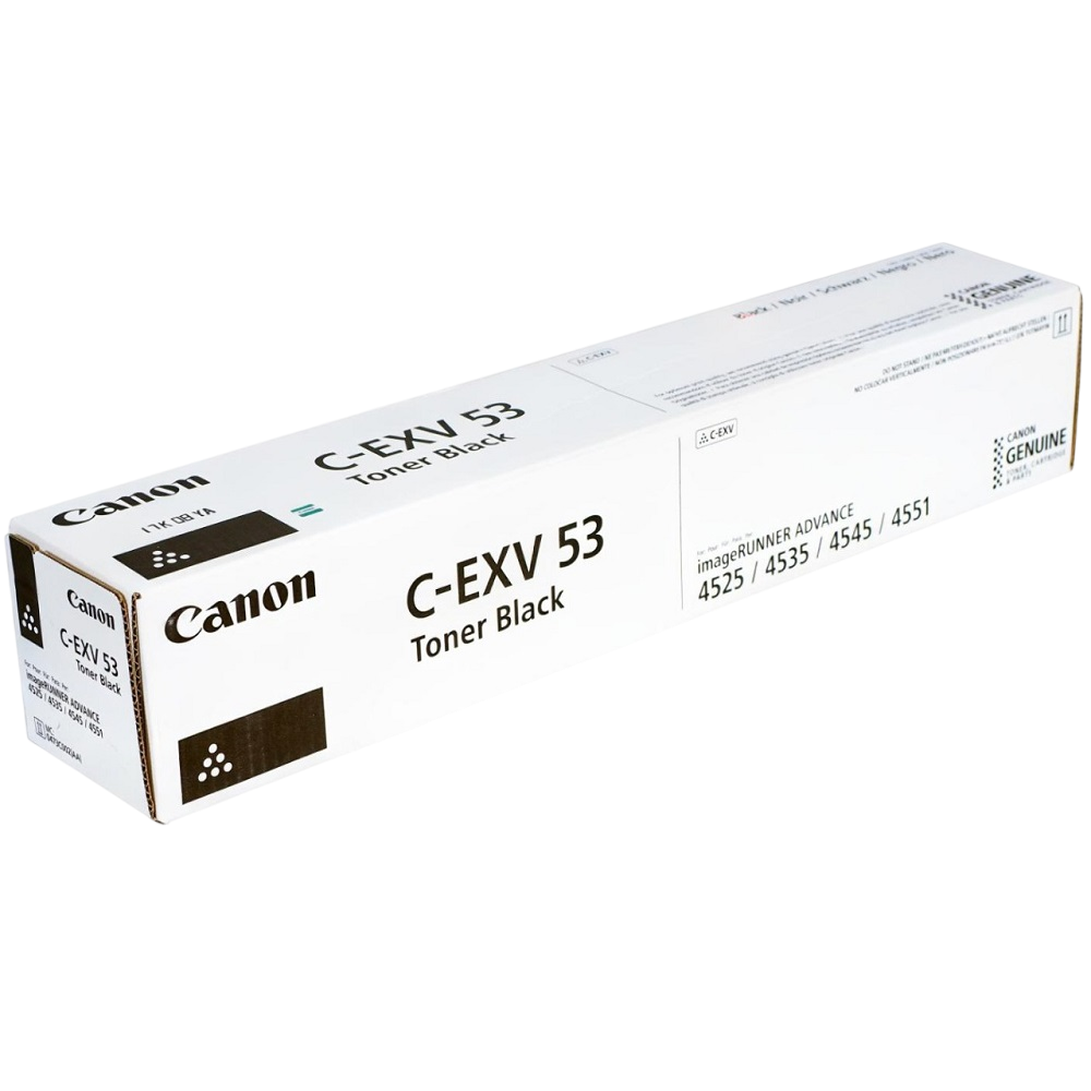 Canon C-EXV 53 (0473C002)
