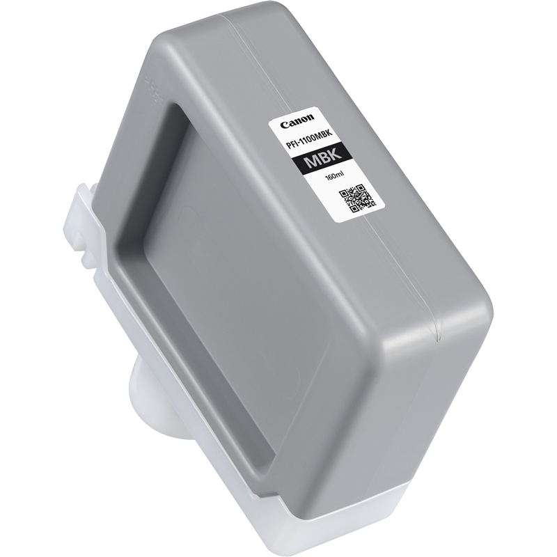 Canon PFI-1100MBK (0849C001)