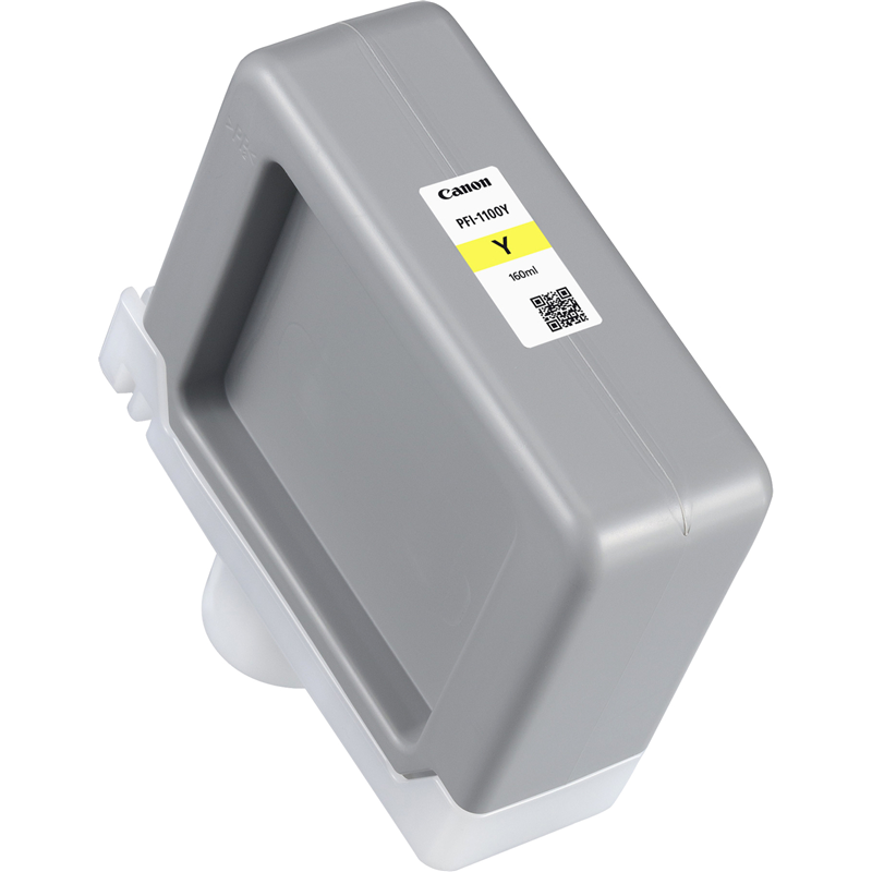 Canon PFI-1100Y (0853C001)