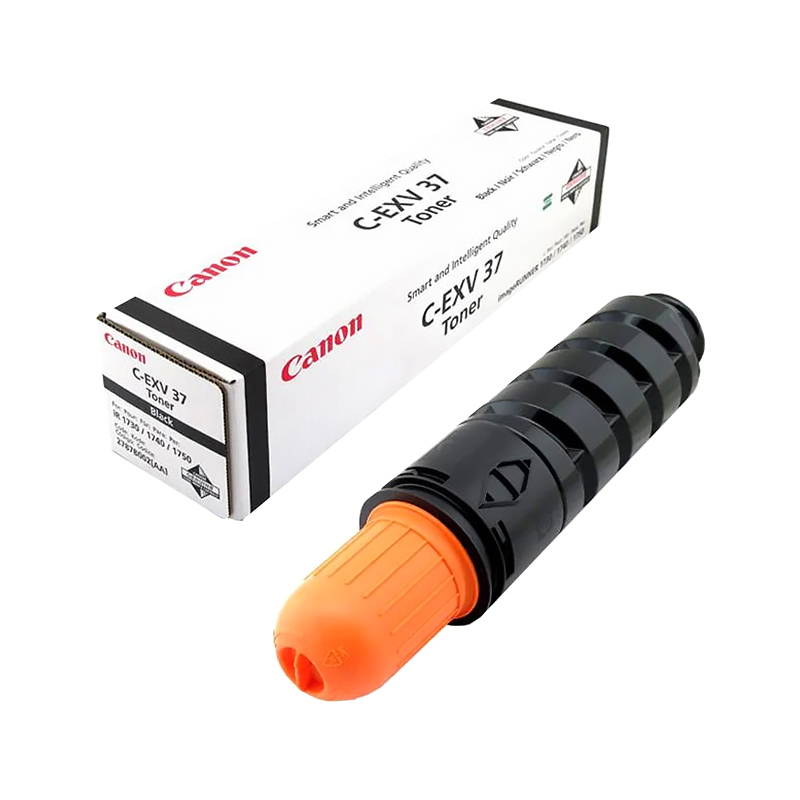 Canon C-EXV37 BK (2787B002)