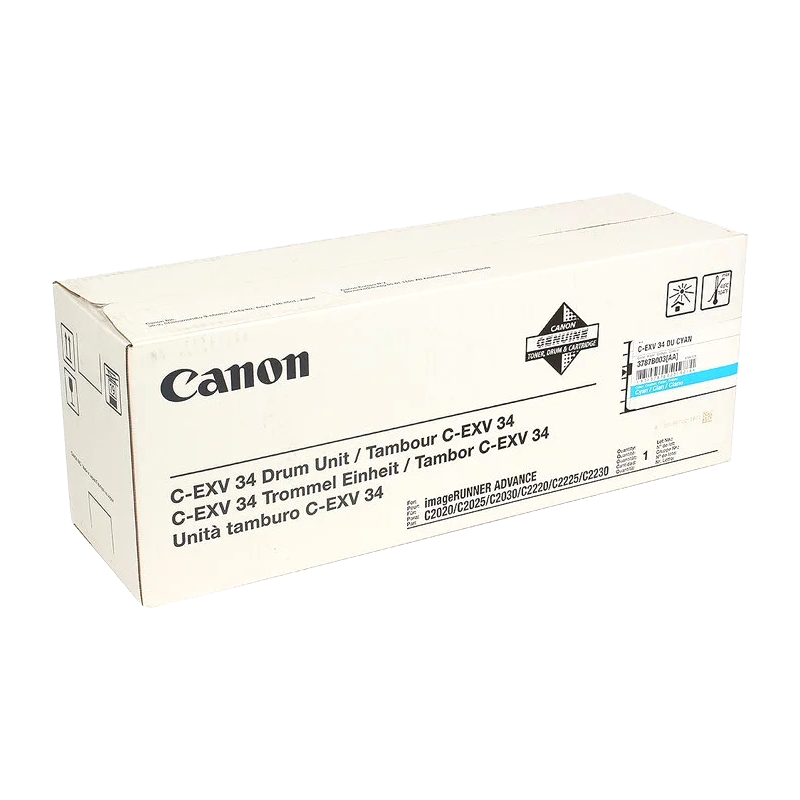 Canon C-EXV 34 (3787B003)