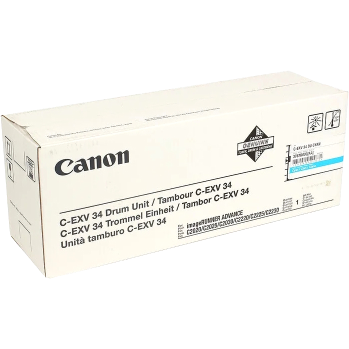 Canon C-EXV 34 (3787B003)