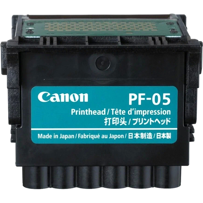 Canon PF-05 (3872B001)