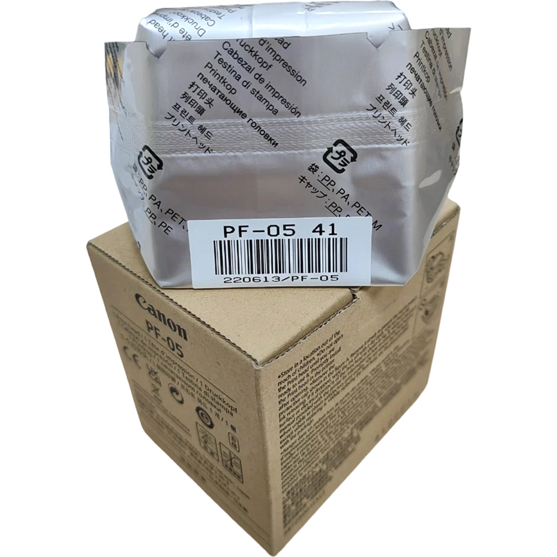 Canon PF-05 (3872B001)