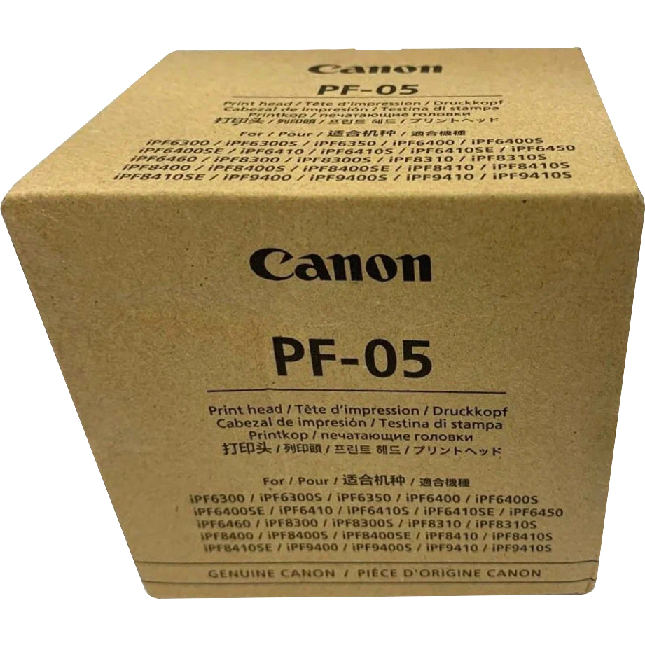 Canon PF-05 (3872B001)
