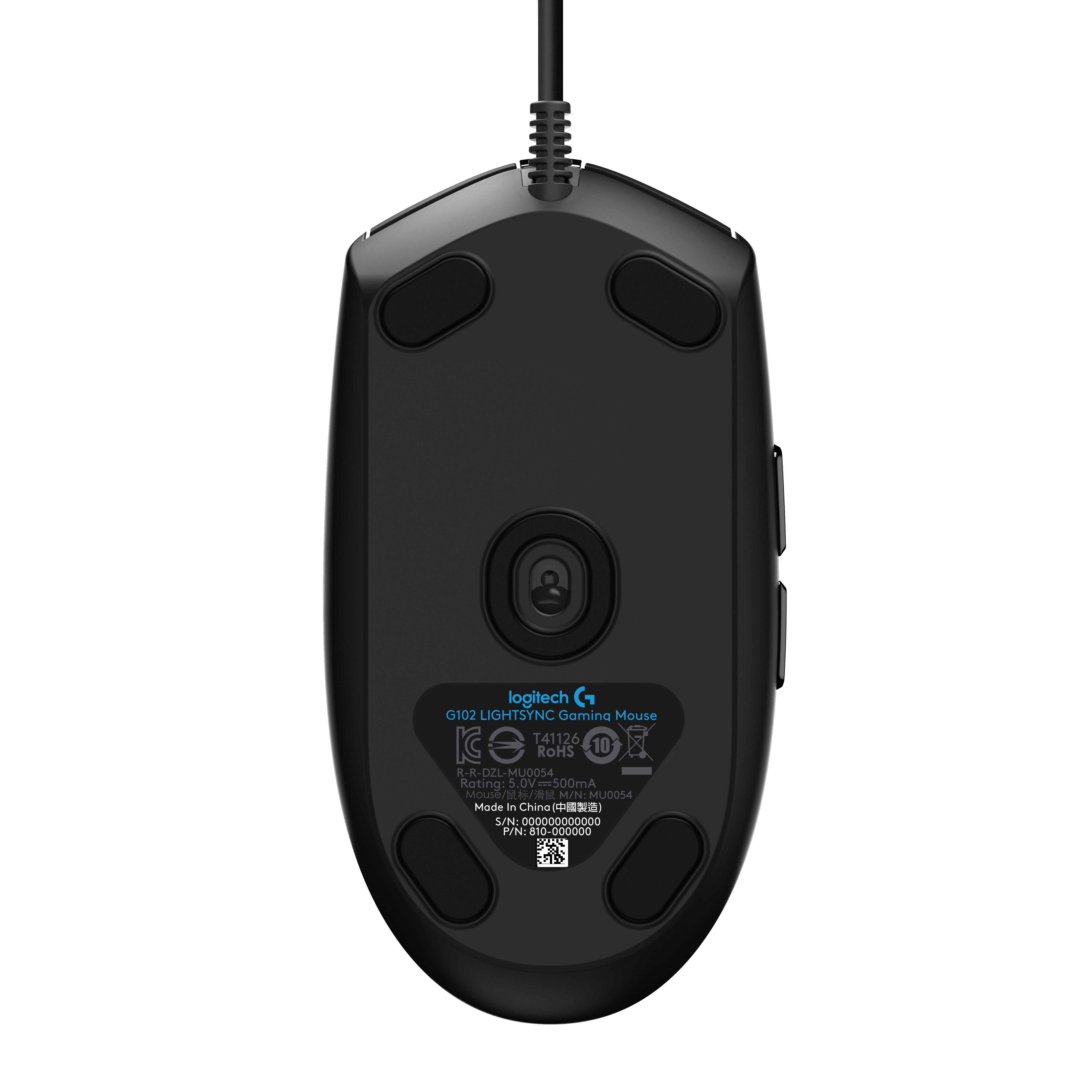 Logitech 910-005808