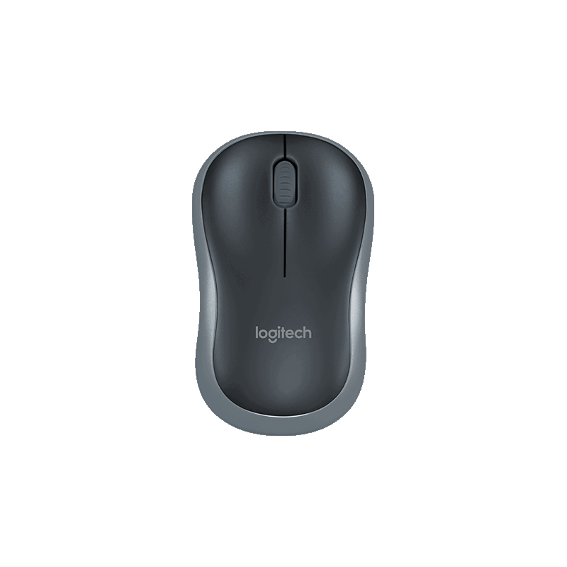 Logitech M185 Grey