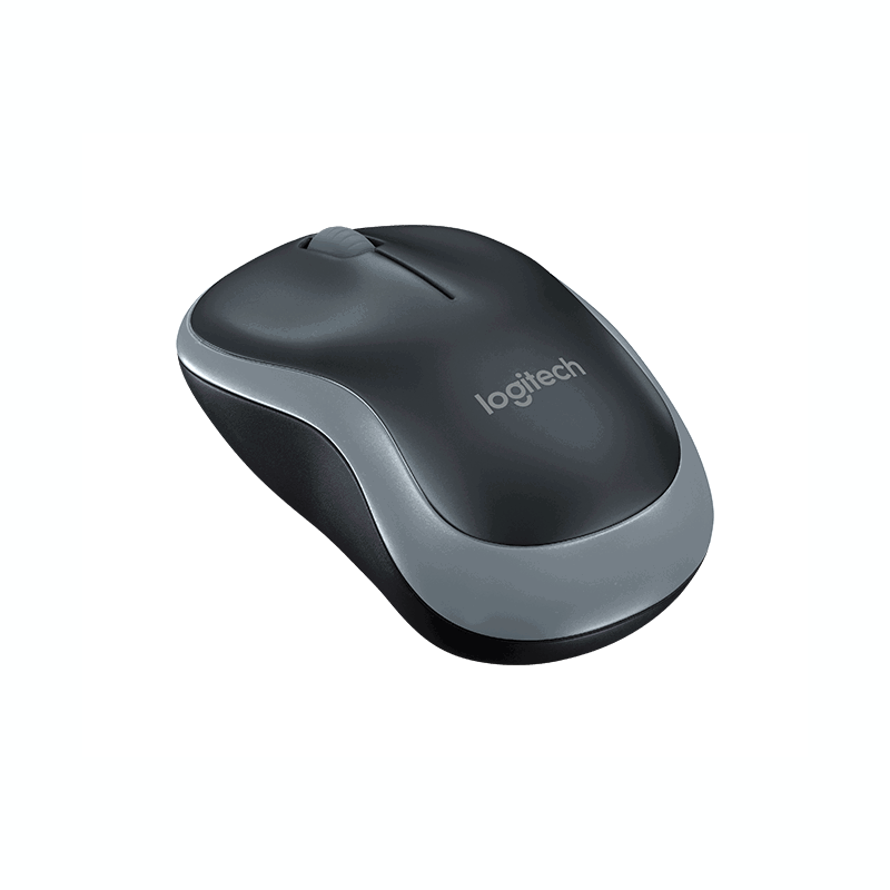 Logitech M185 Grey