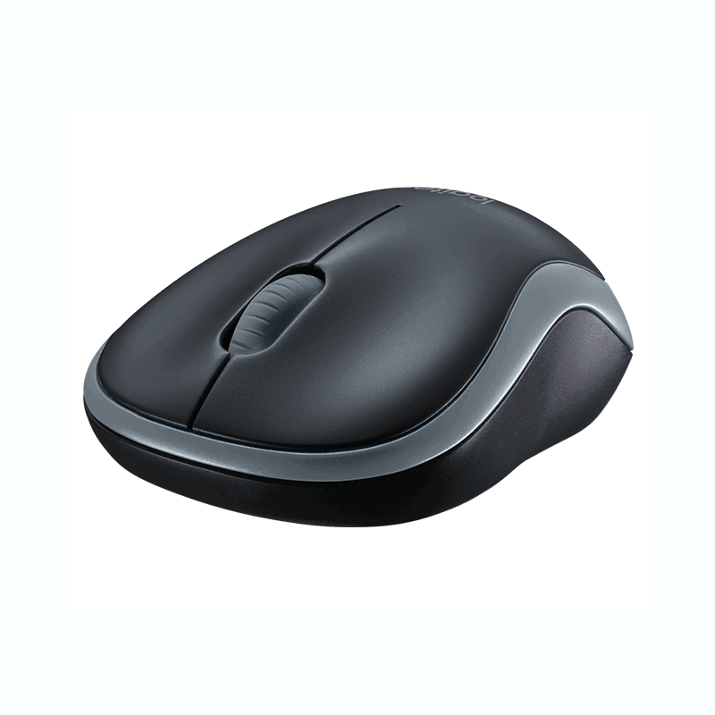 Logitech M185 Grey