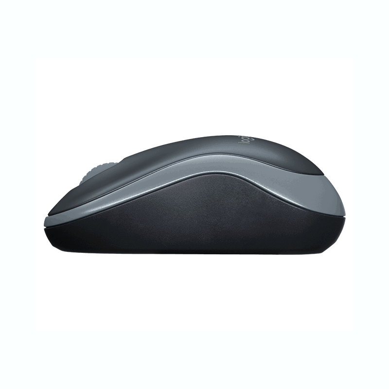 Logitech M185 Grey