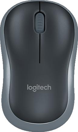 Logitech M185 Grey