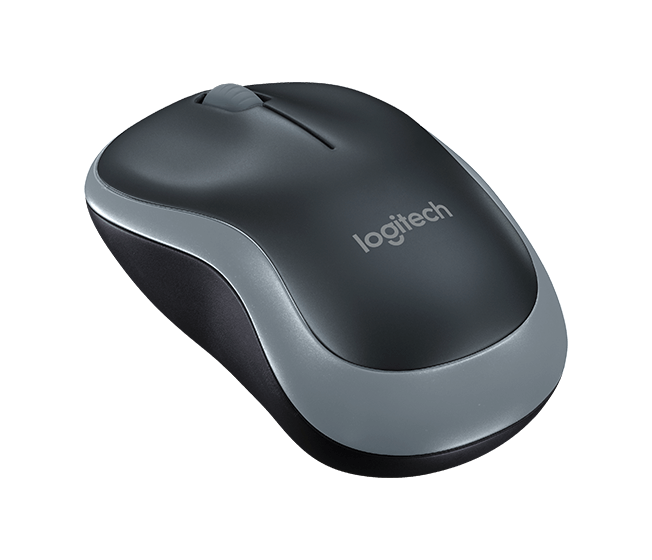 Logitech M185 Grey