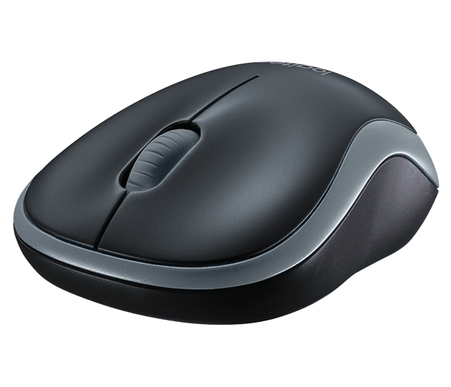 Logitech M185 Grey
