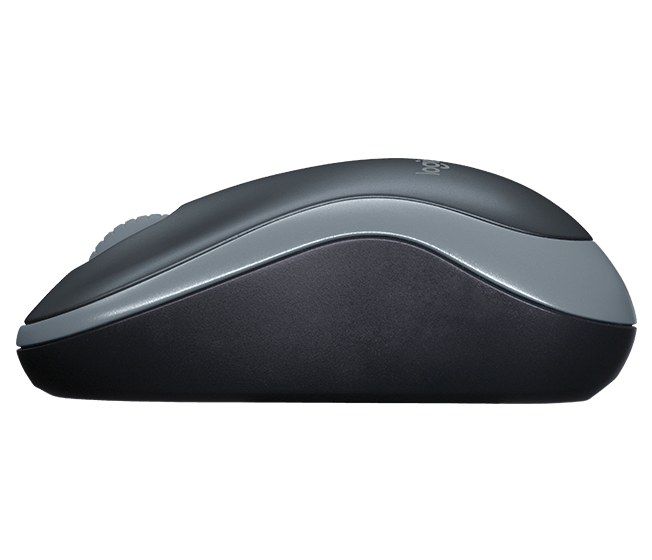 Logitech M185 Grey