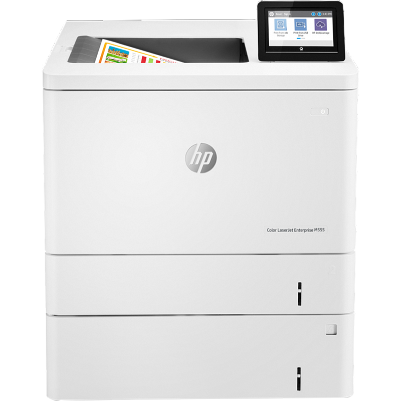 HP Inc. 7ZU79A